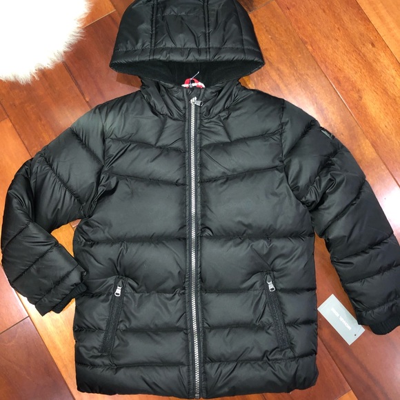 boys michael kors jacket